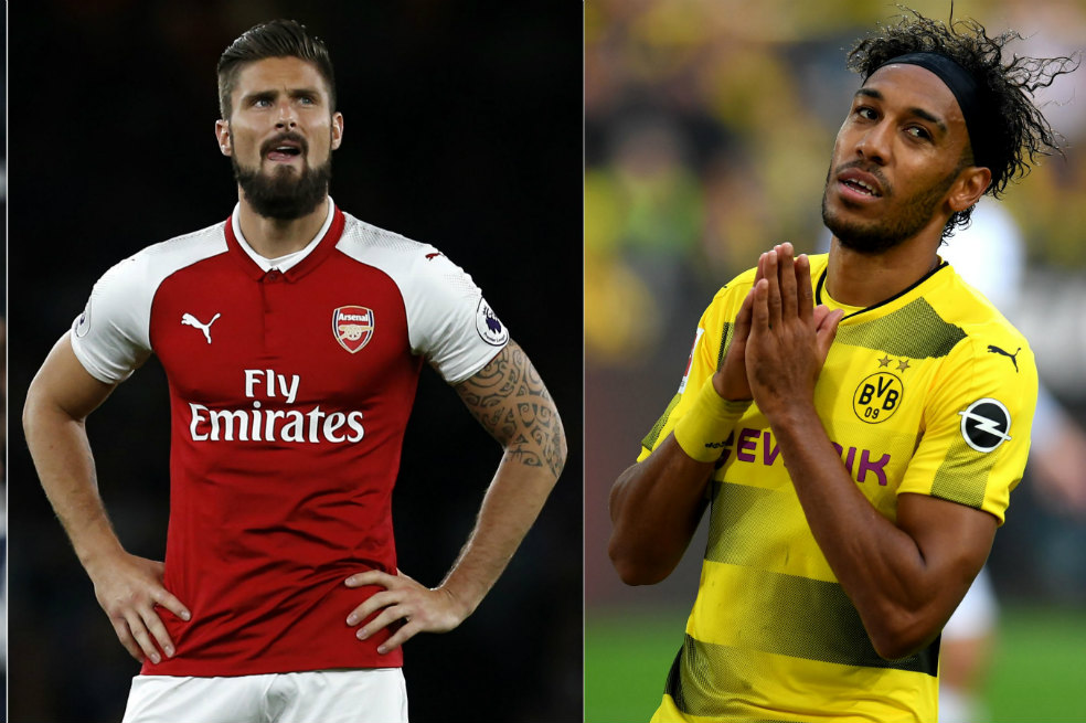 La danza de los millones en el fútbol europeo