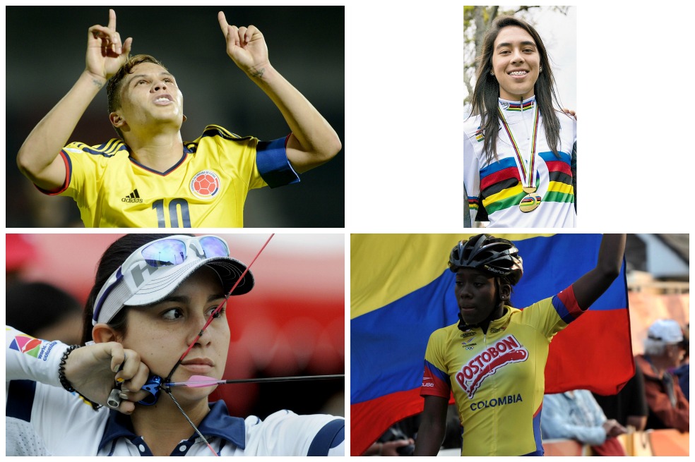 Ellos son nuestro futuro