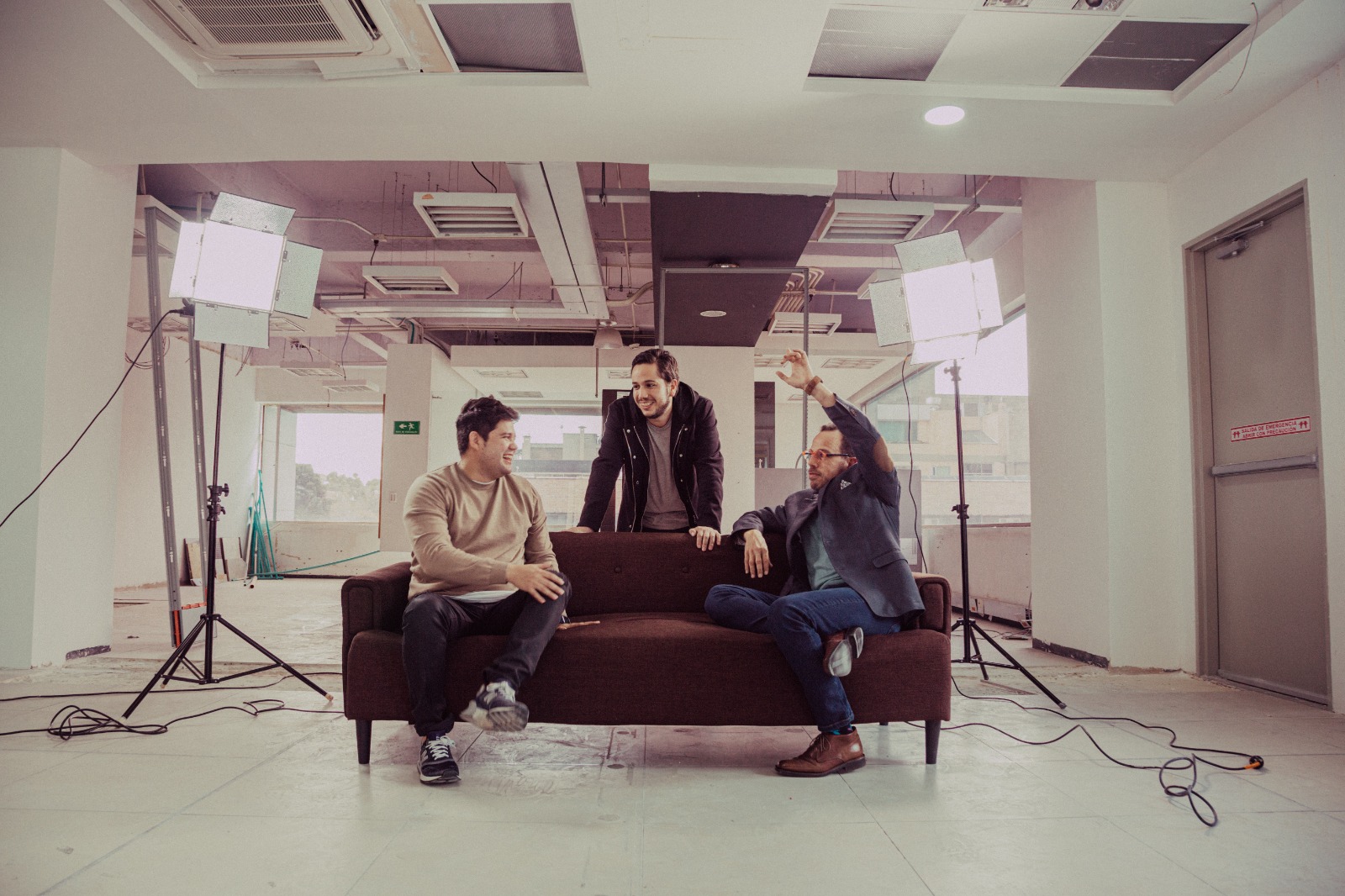 La nueva agencia que redefine la creatividad y el performance táctico