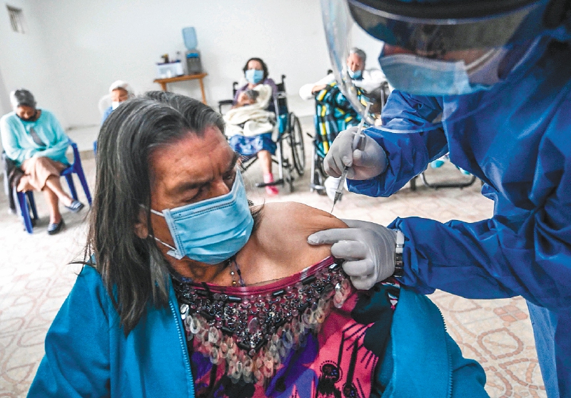Coronavirus en Colombia 30 de junio: registran 27.908 casos y 610 fallecidos