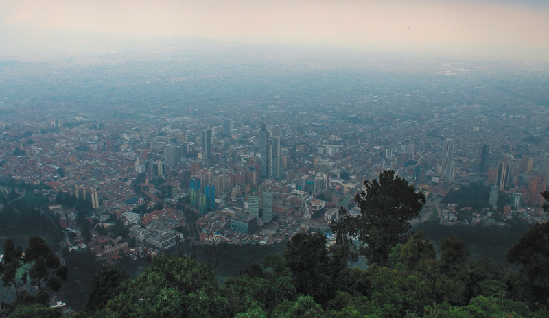 Bogotá gana premio de Bloomberg Philanthropies por Sistema Distrital de Cuidado