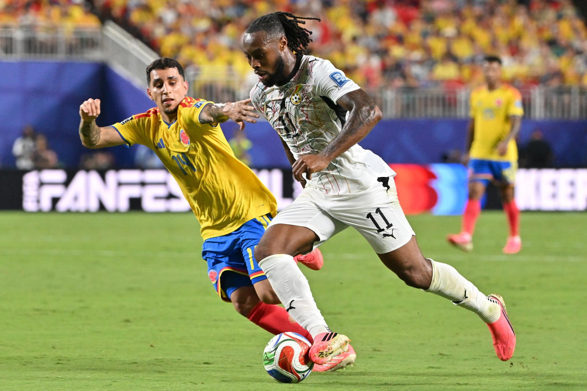 Gustavo Puerta reveló la clave de la clasificación de Colombia en el Mundial 2026