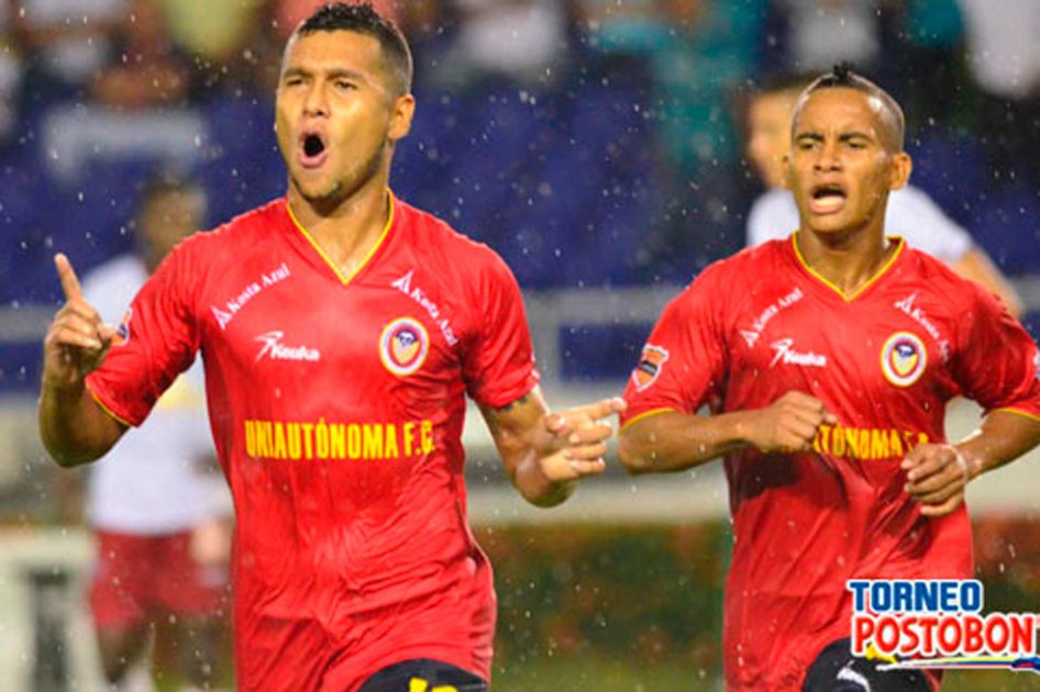 Uni Autónoma, campeón del Torneo Apertura del fútbol de la B