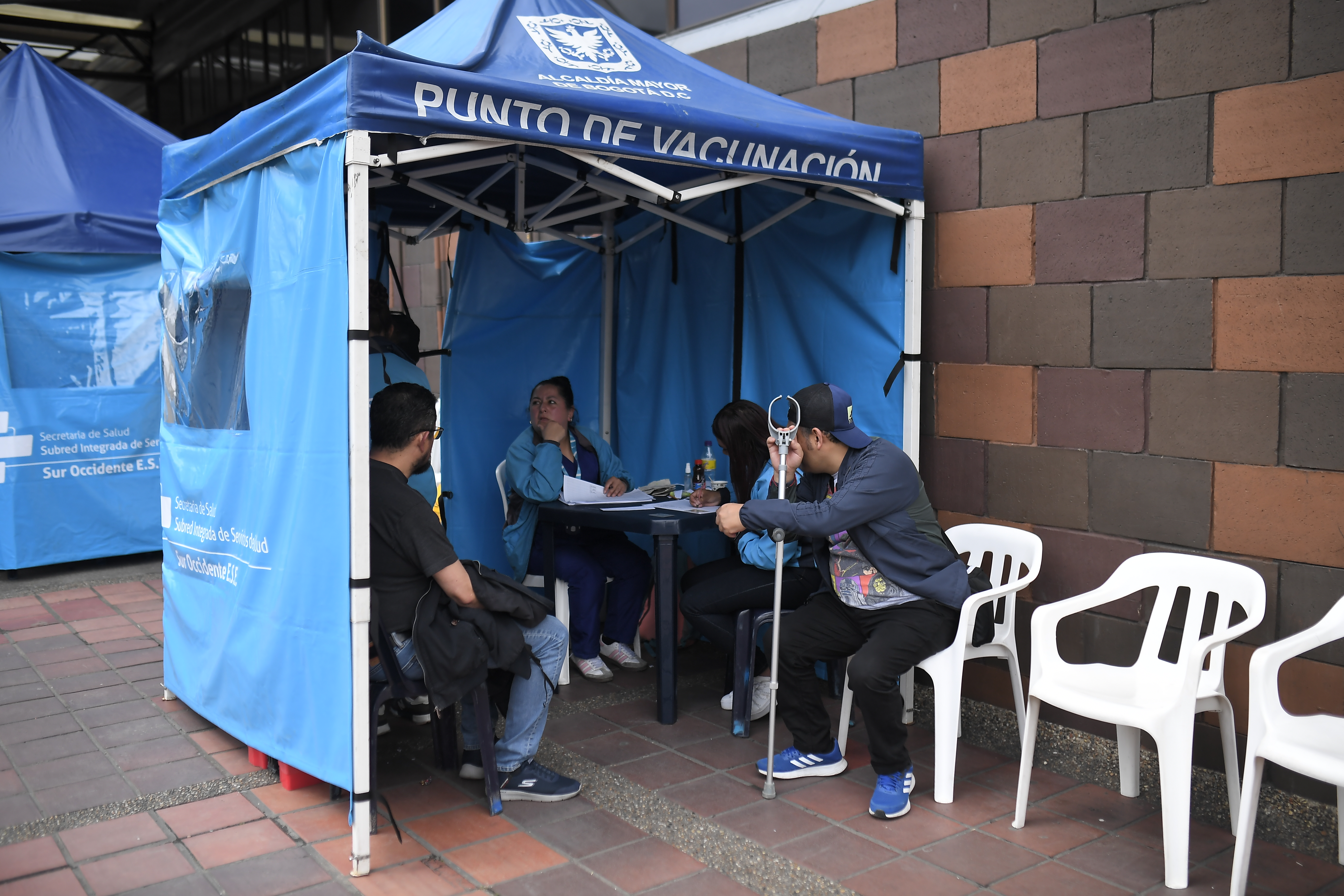 ¿Qué hacer si se vacunó contra la fiebre amarilla, pero no aparece en el carné digital?
