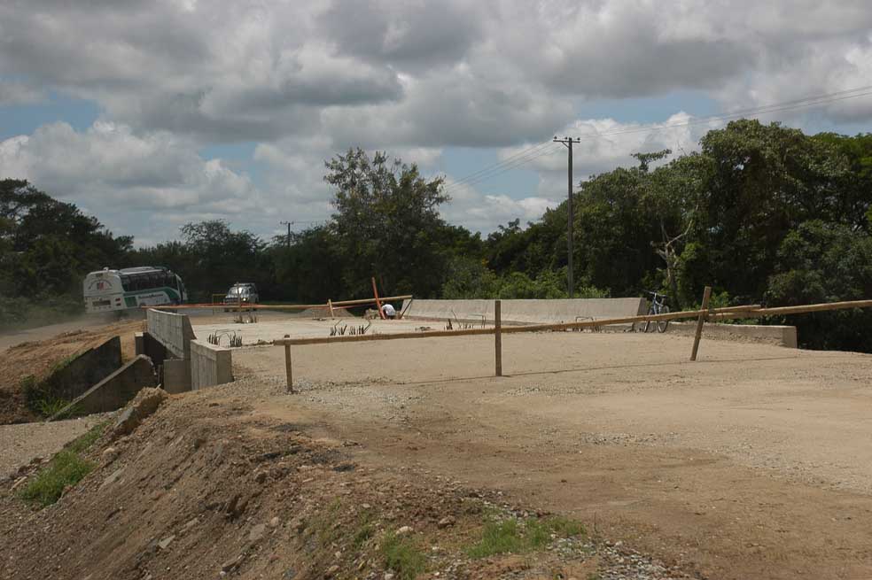 Acelerador para la infraestructura