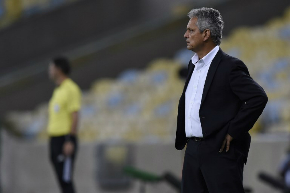 Flamengo, con dudas en el arco para enfrentar a Júnior