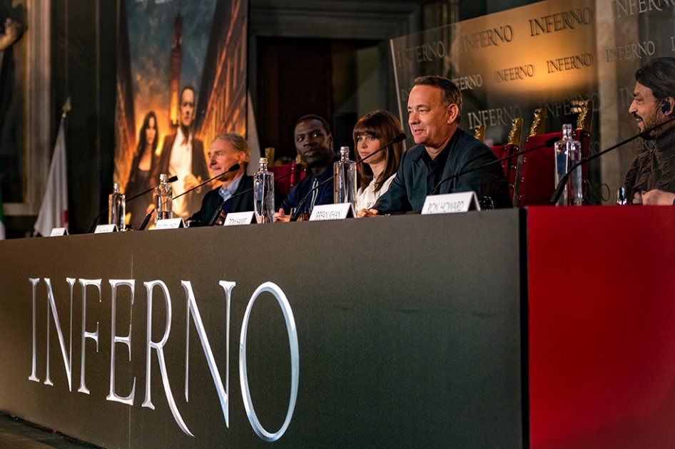 "La ignorancia es el mayor peligro para la humanidad": Tom Hanks