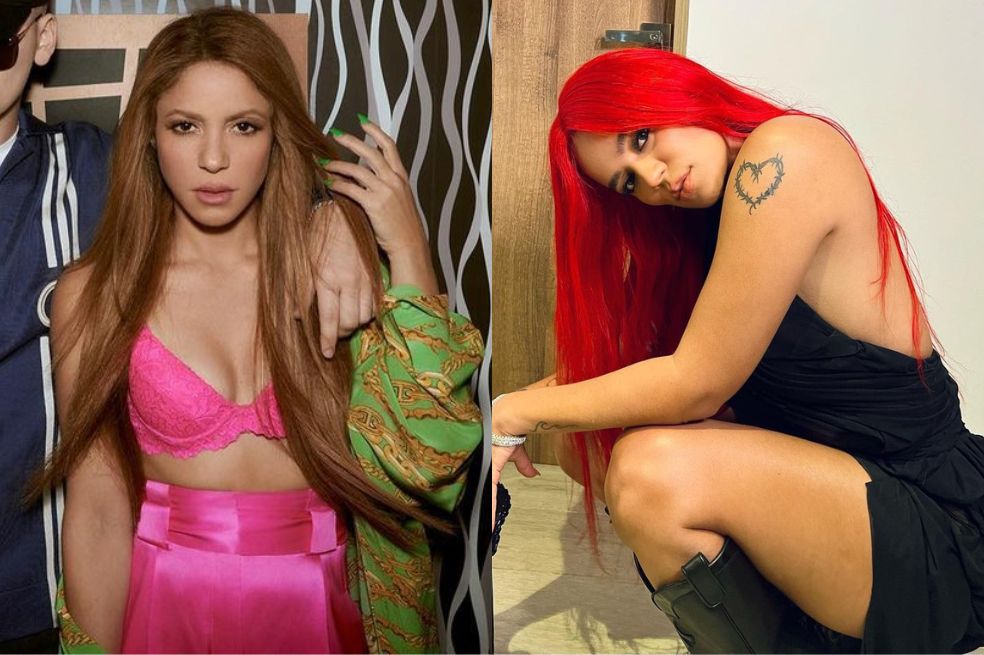 Karol G y Shakira lanzarán nueva canción titulada “TQG”, estos son los detalles