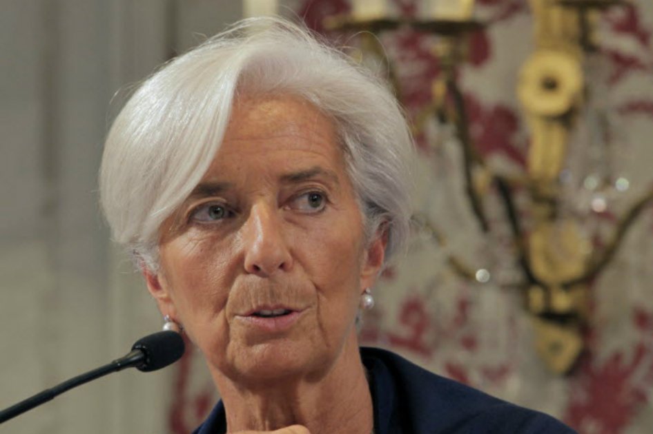 FMI está dispuesta ayudar a Argentina ante «claras necesidades»