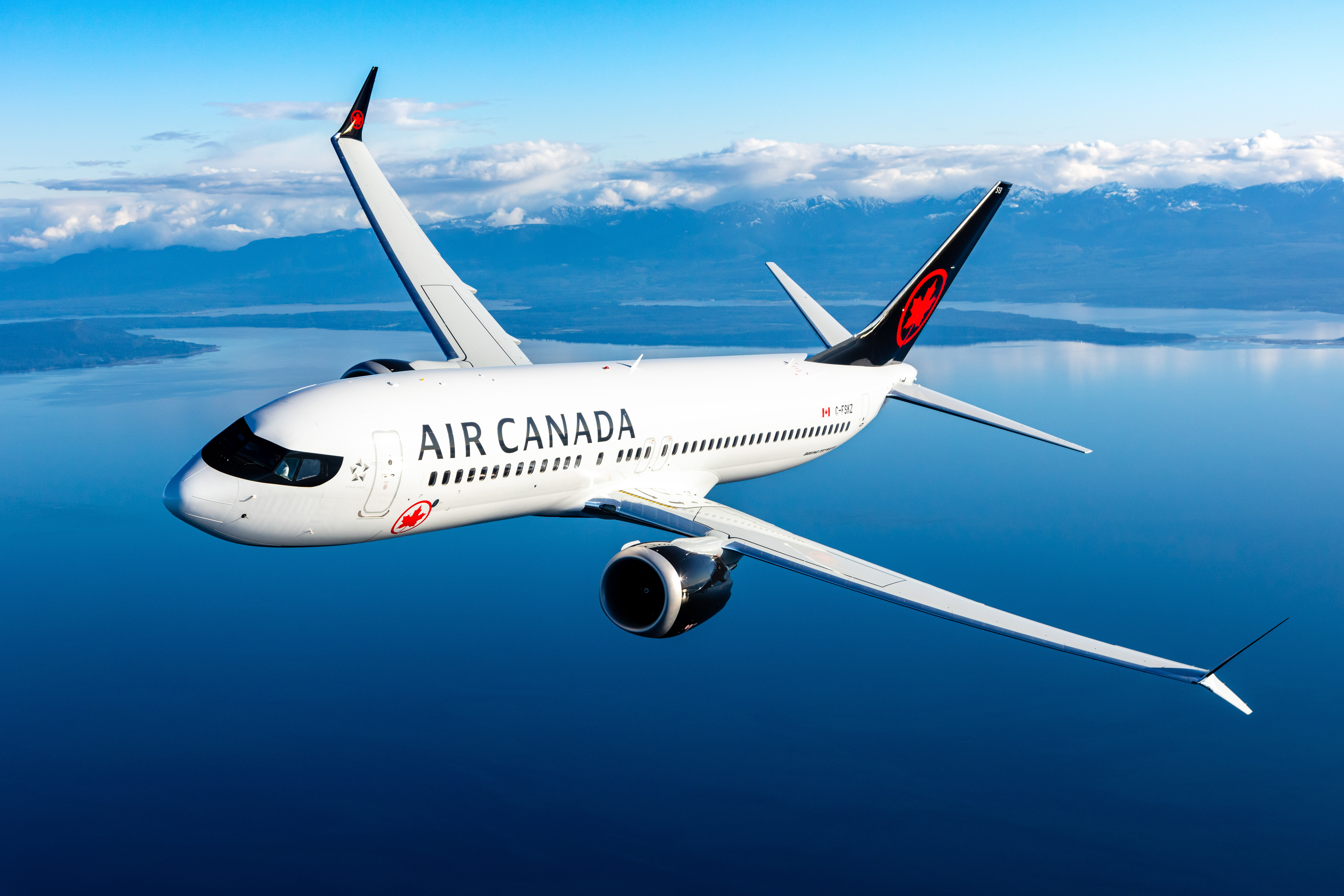 Por no hablar francés: directivo de Air Canadá renuncia en polémica por no hablar el idioma
