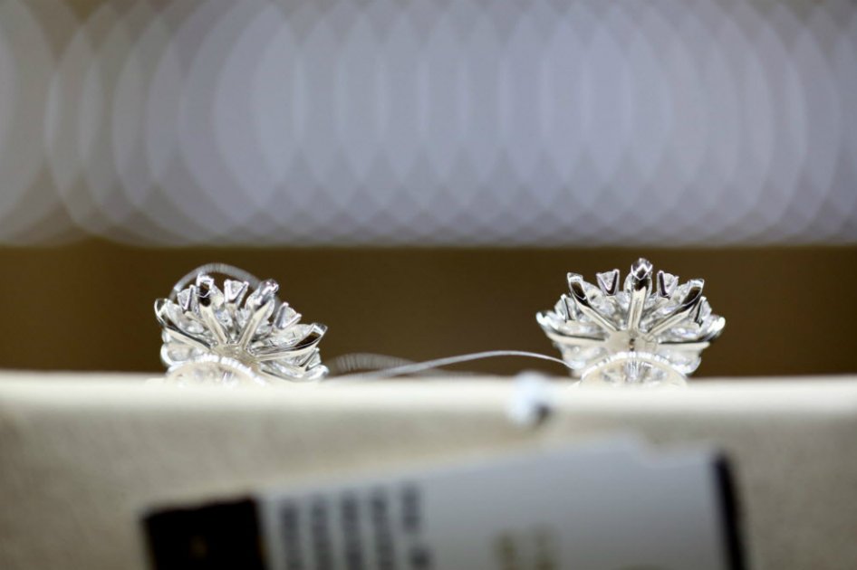 Recuperación en los precios de los diamantes aún es incierta