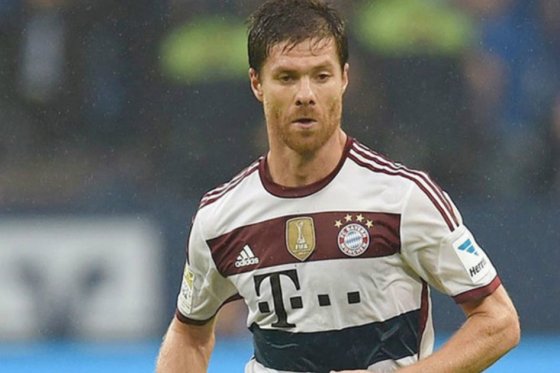 Xabi Alonso se retiraría del fútbol al final de esta temporada