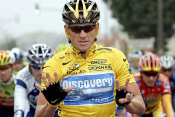 Top 5: Deportistas que han perdido sus patrocinios