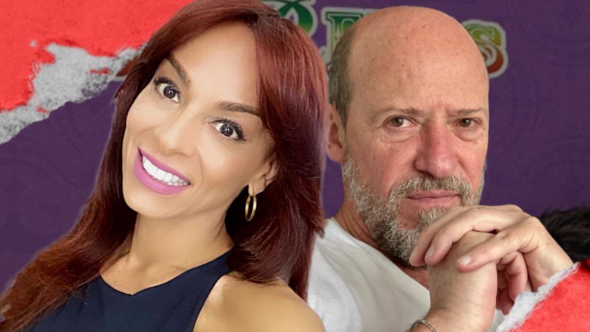 “Supérame, Diego Trujillo”: Endry Cardeño, molesta por secreto que reveló el actor