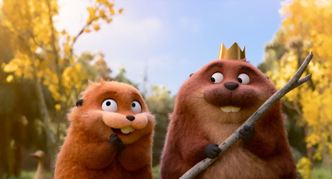 Recomendados de streaming para el fin de semana: Netflix, HBO Max, Disney+ y más