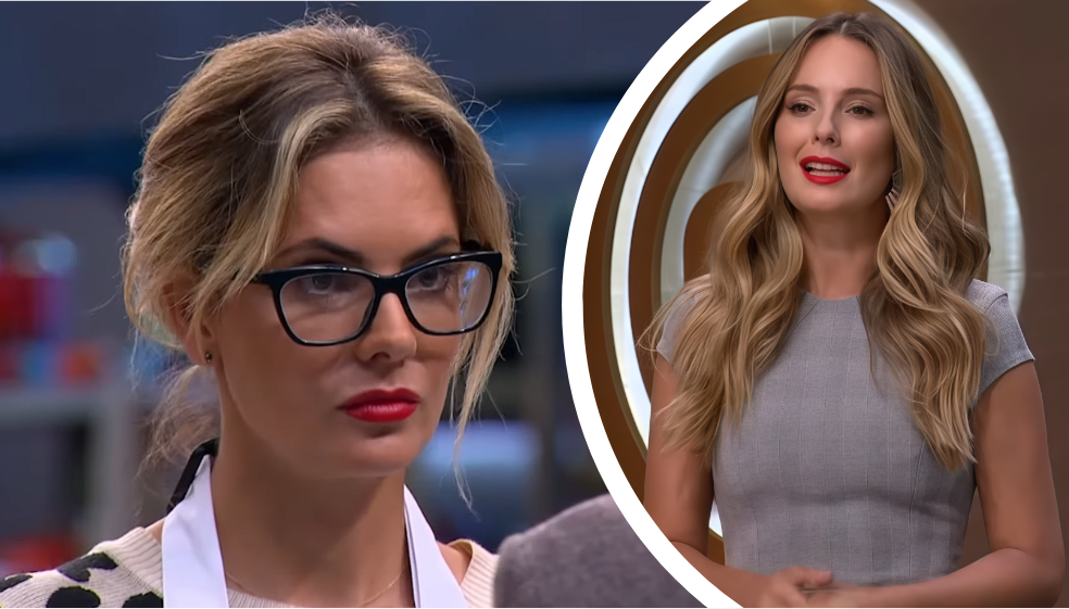 María José Martínez denunció que fue víctima de acoso en reality; Claudia Bahamón reaccionó