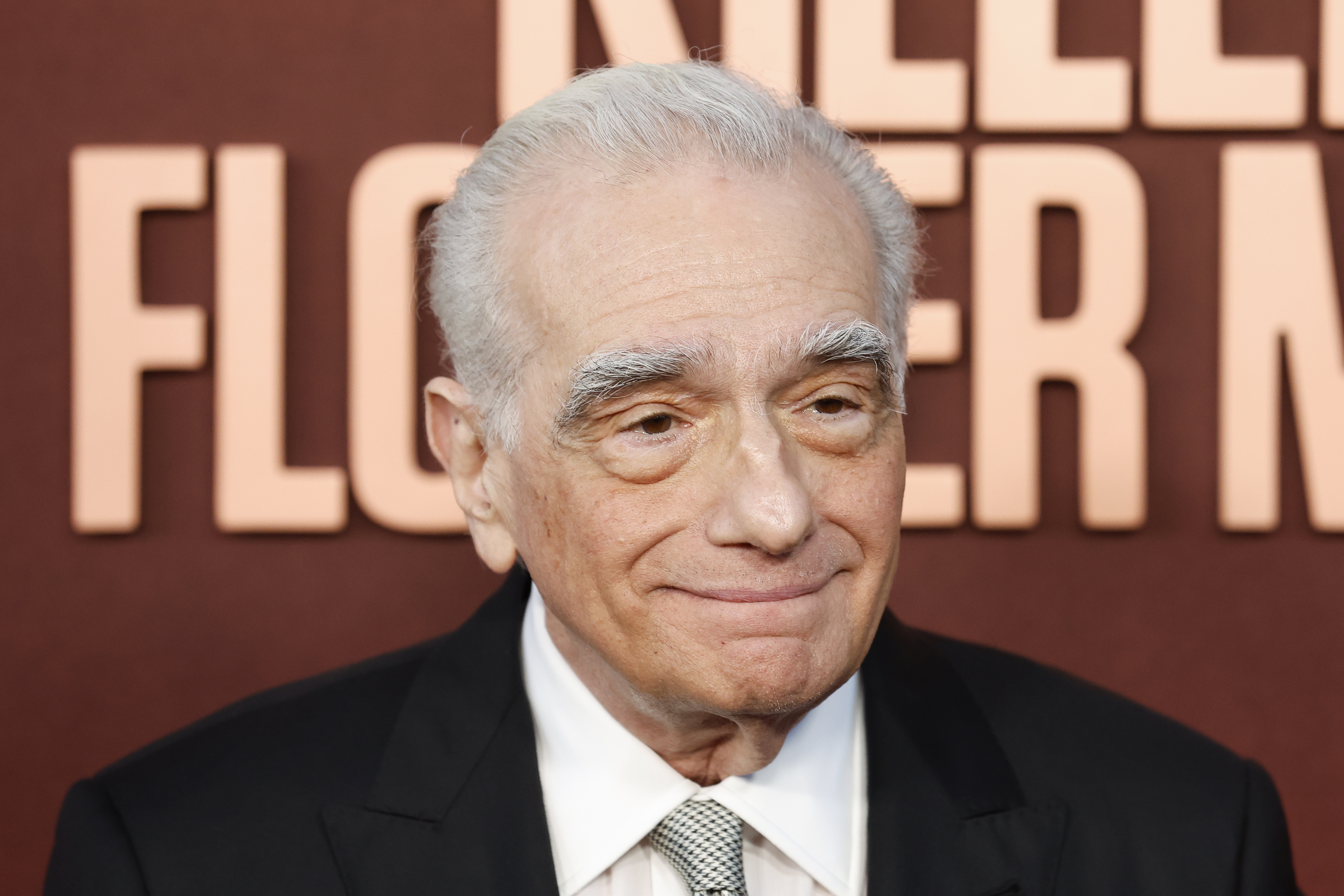 Martin Scorsese y Robert de Niro: hartos de Leonardo DiCaprio