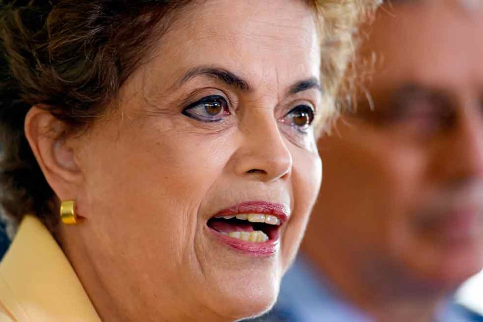 Pedido de impeachment de Dilma Rousseff entra en fase decisiva