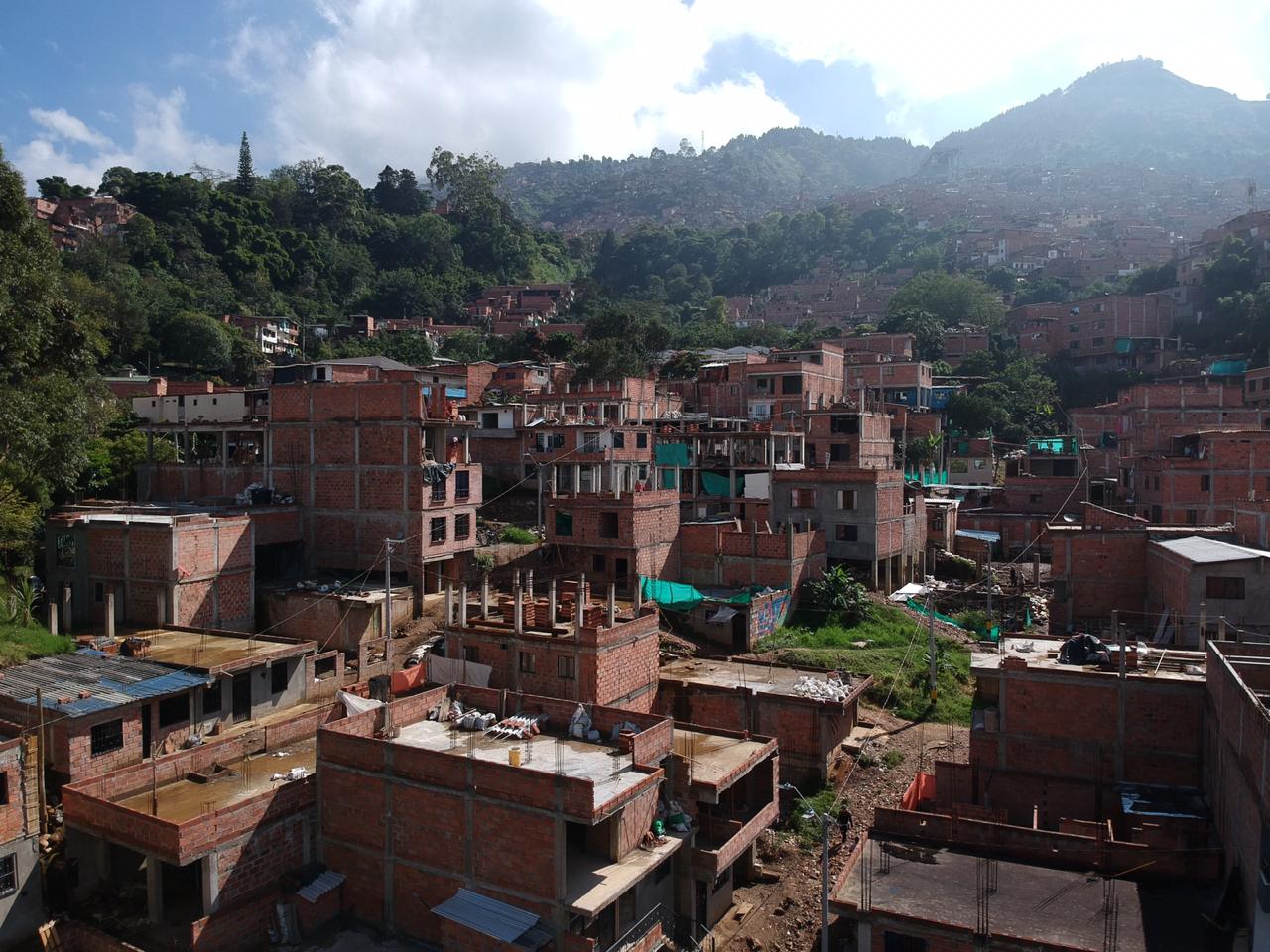 126 lotes fueron vendidos en terreno del Municipio