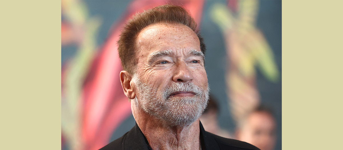 Arnold Schwarzenegger arrepentido de ser infiel: “estuvo mal lo que hice”