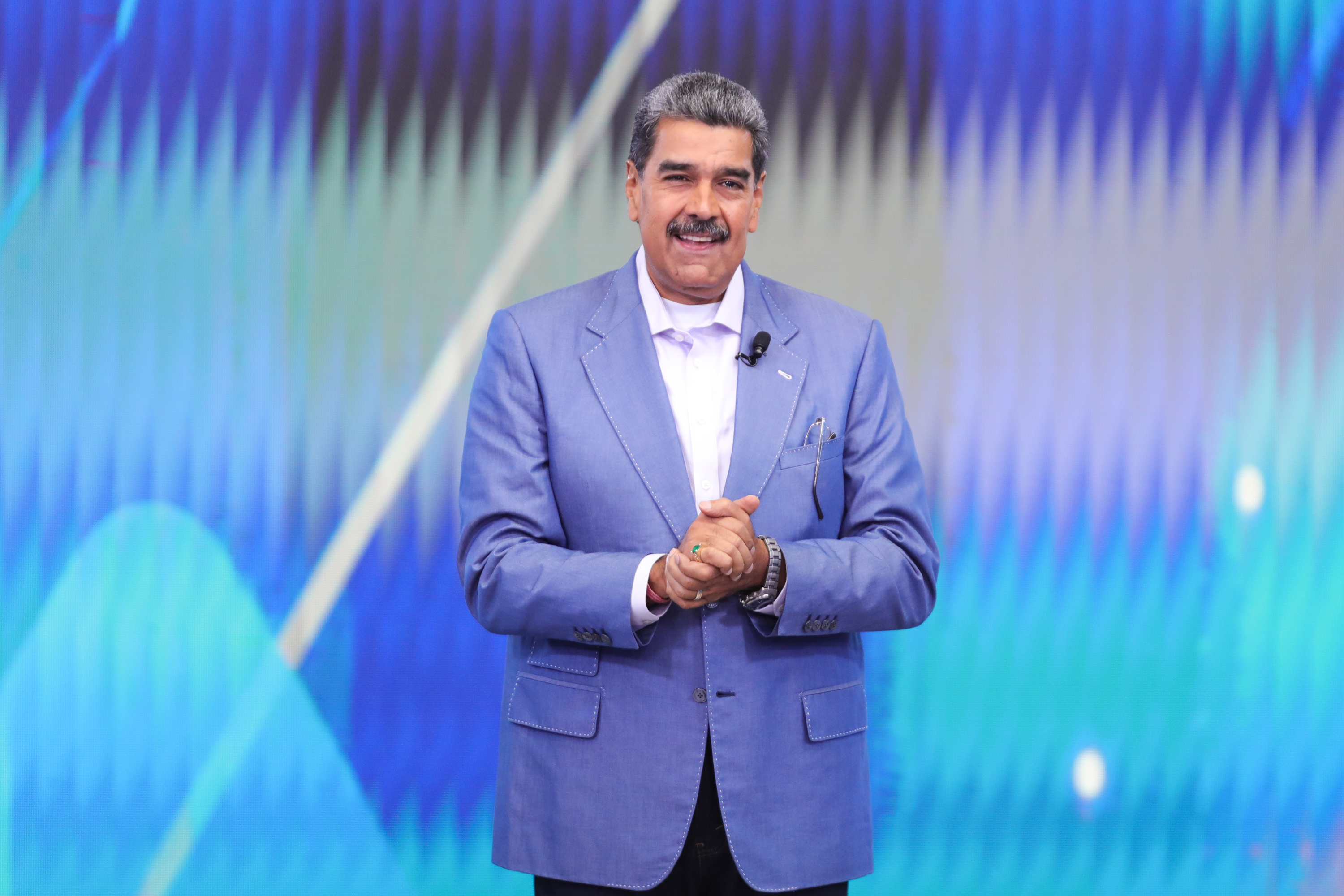 El dictador tiene problemas 