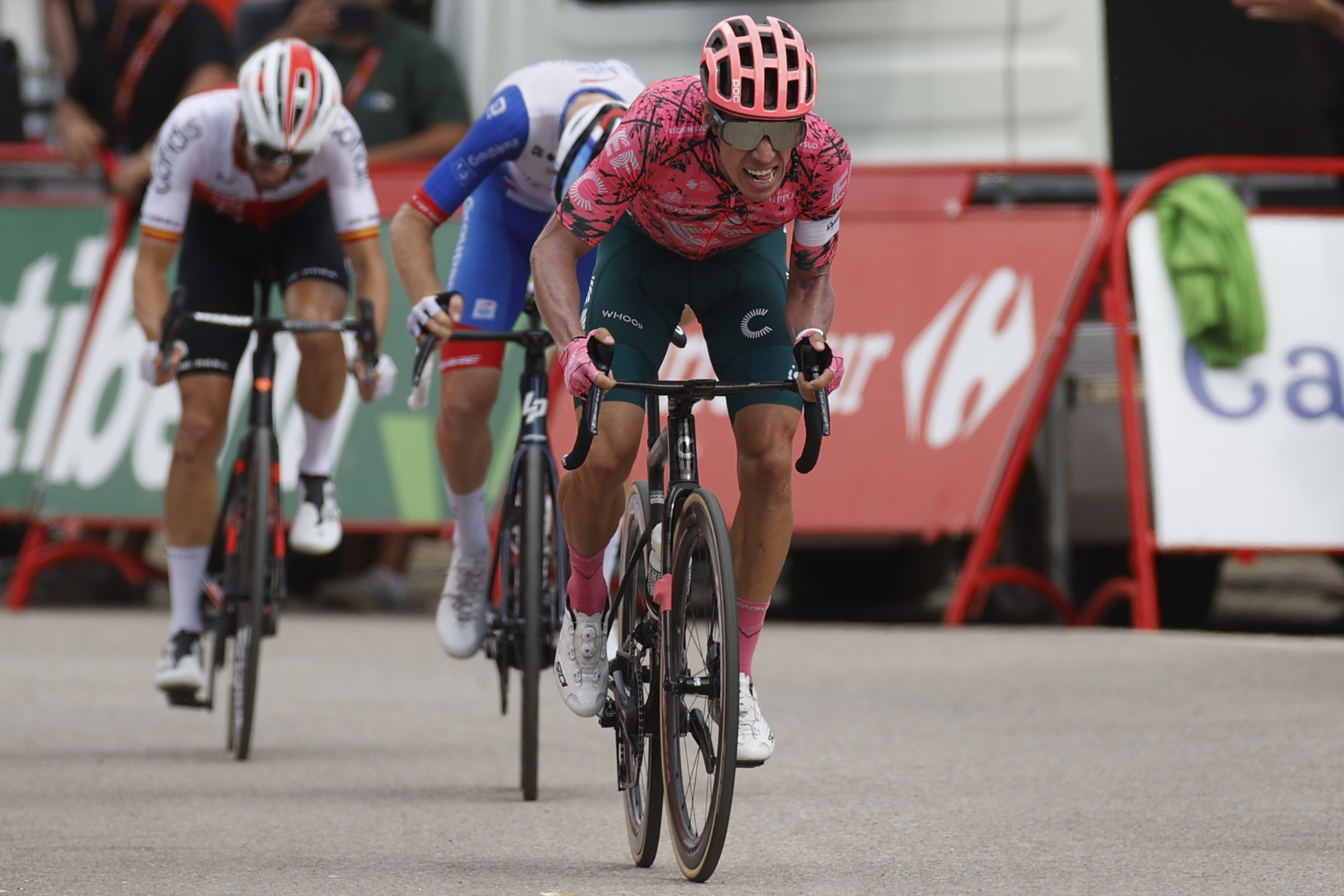Se acerca el Giro de Rigo en Medellín: todo lo que debe saber de la carrera