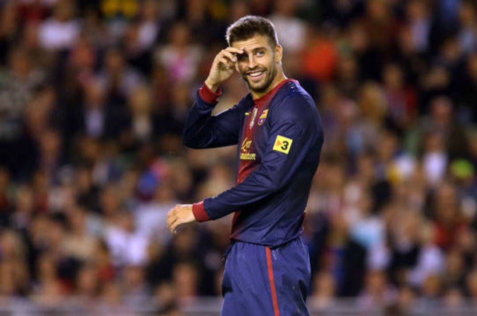 Piqué dice que el Barcelona acabó siendo esclavo del «tiqui-taca»