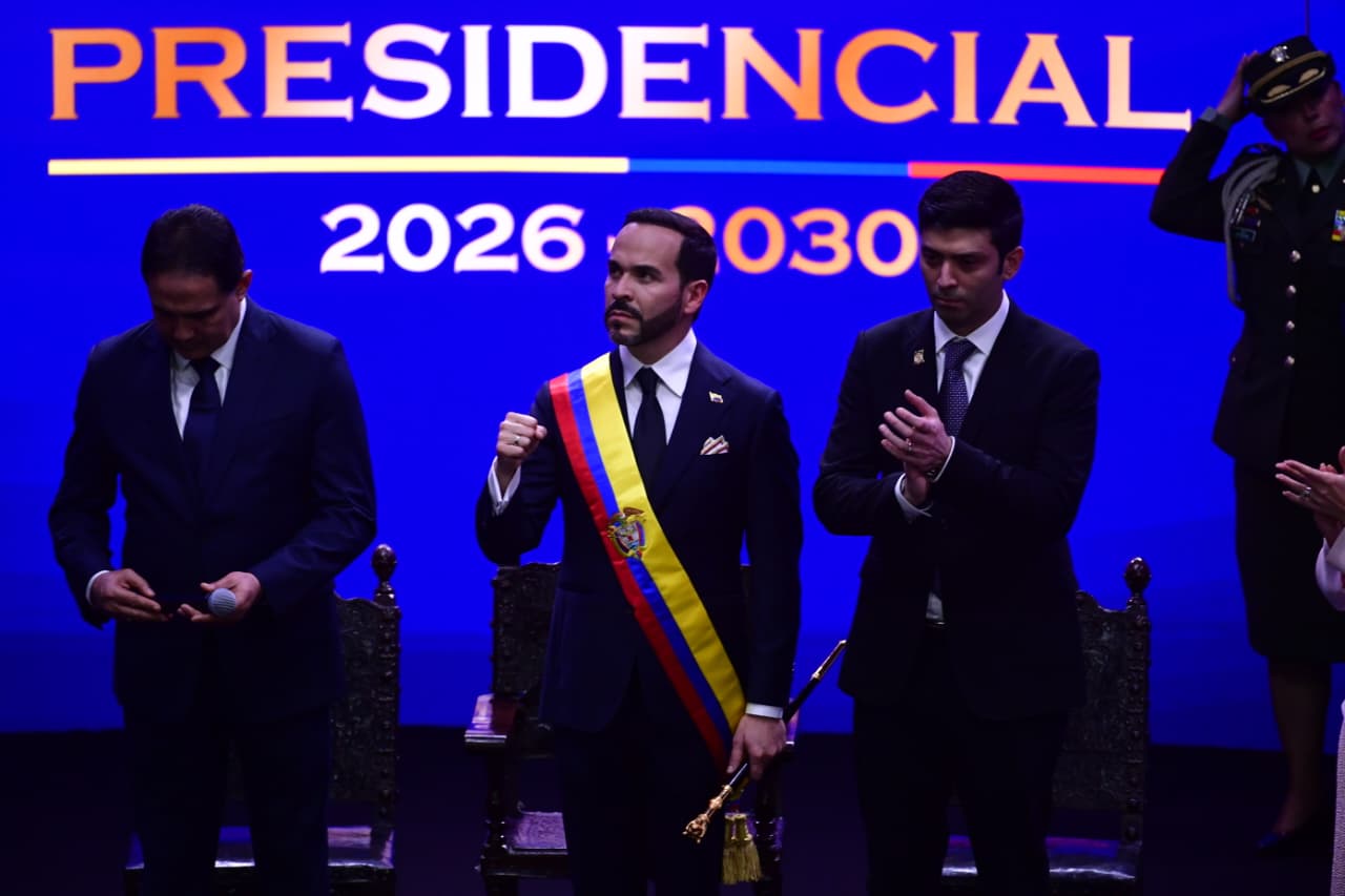 De la Espriella busca que la cadena perpetua sea una realidad en su gobierno: esto dijo