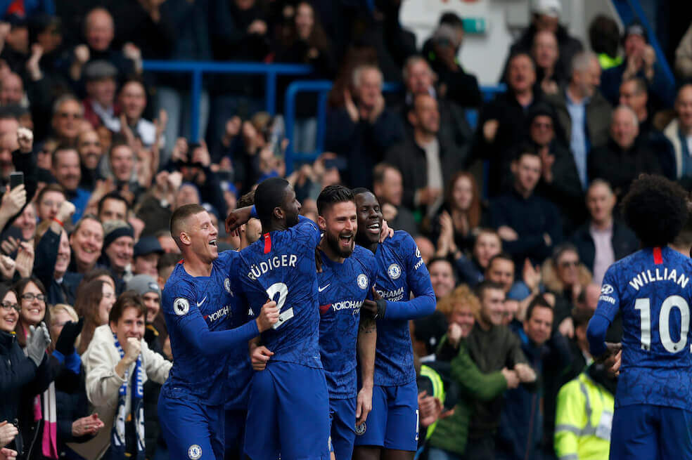 Futbolistas de Premier League advierten de pérdidas de 200 millones de libras
