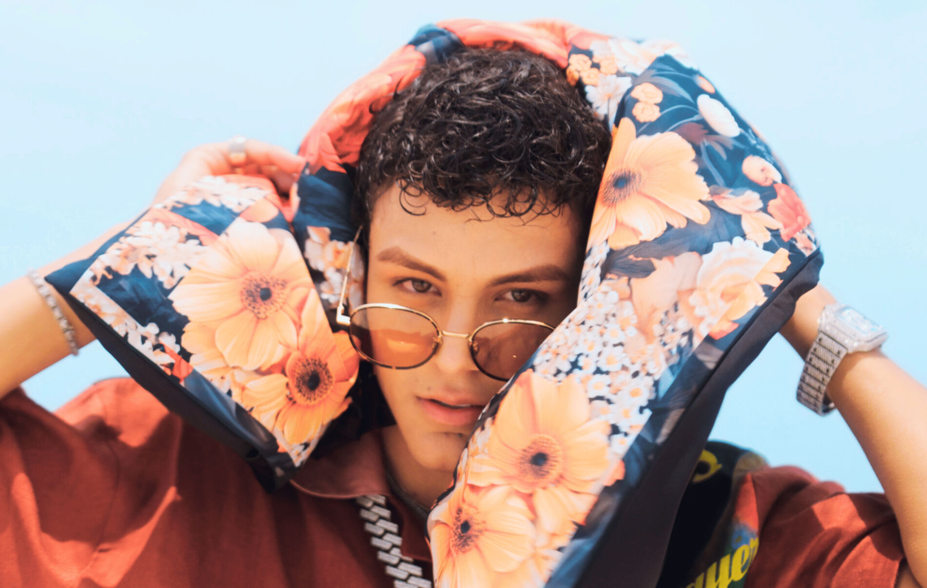 KAMM presenta ‘Fancy’, canción que marca un nuevo capítulo en su carrera