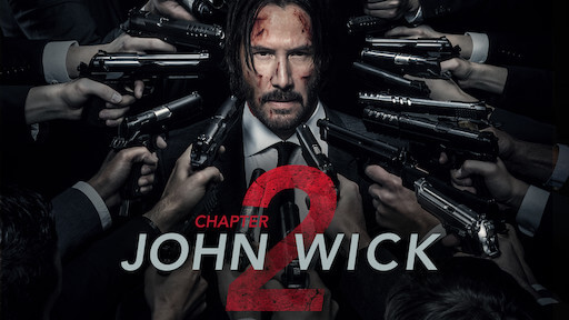 Crítica de cine: Los tipos de John Wick