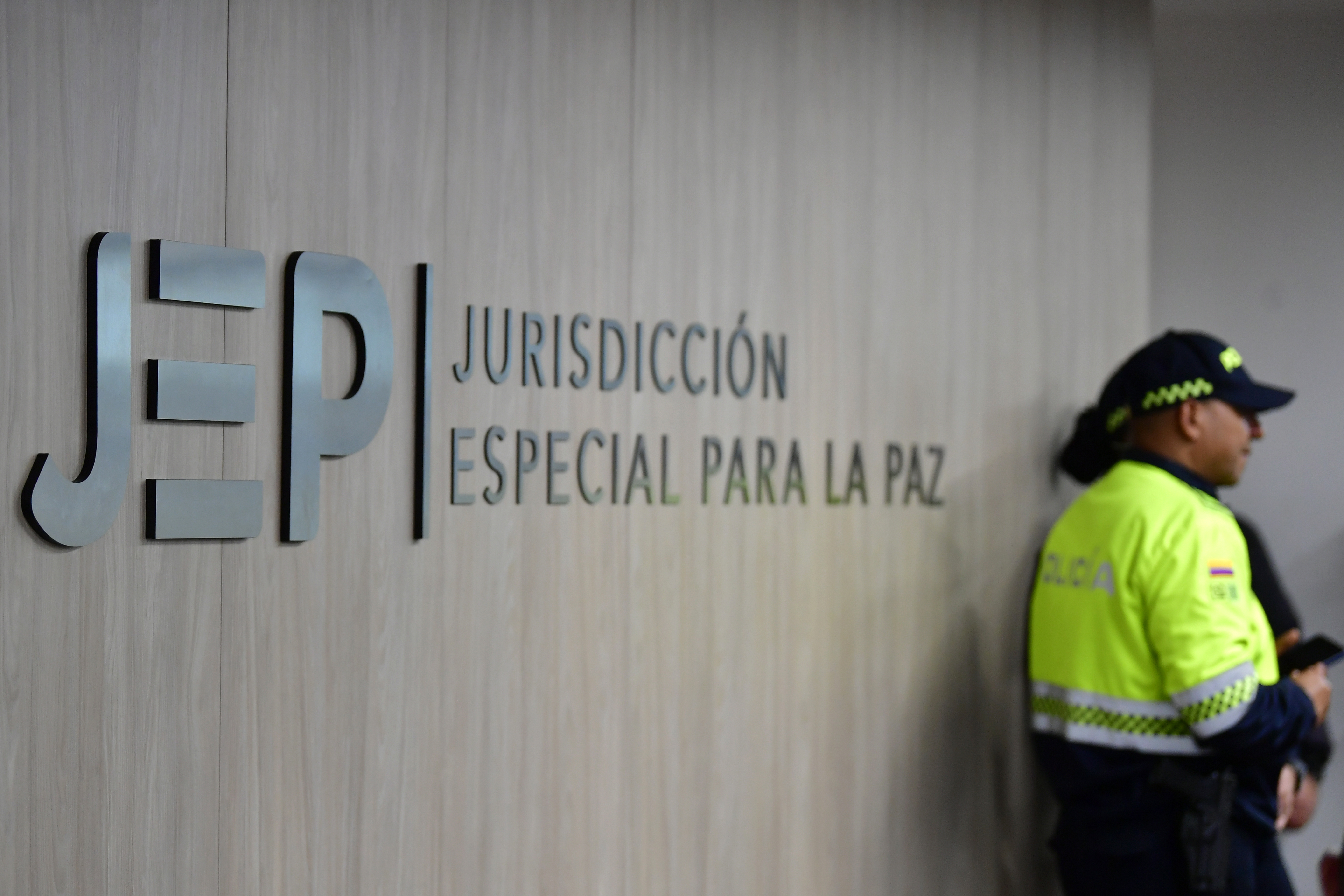 La JEP deja en firme sus dos primeras sentencias de secuestros y falsos positivos