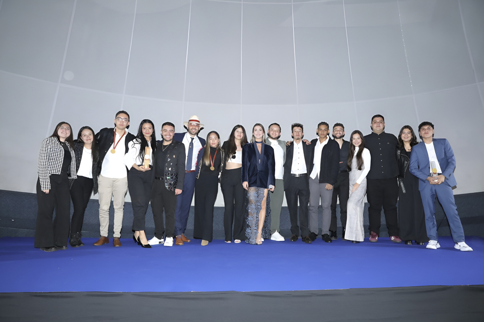 Finalistas premios MH 2024