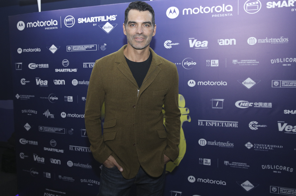 Tiberio Cruz