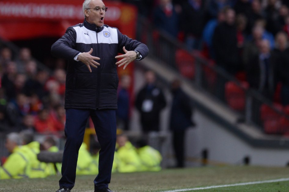 Claudio Ranieri, el DT que gestó una historia de ensueño con Leicester