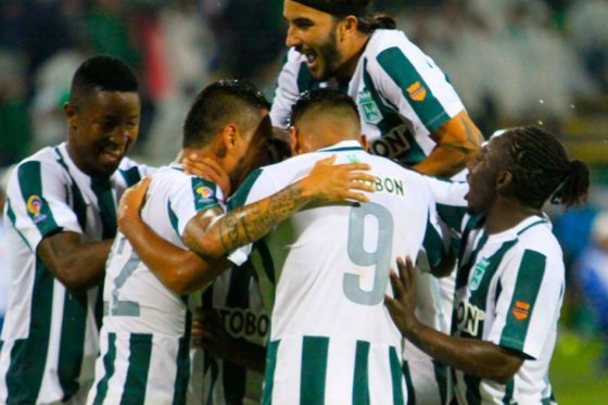 Nacional derrotó a Millonarios y lo dejó agonizando en la Liga Águila