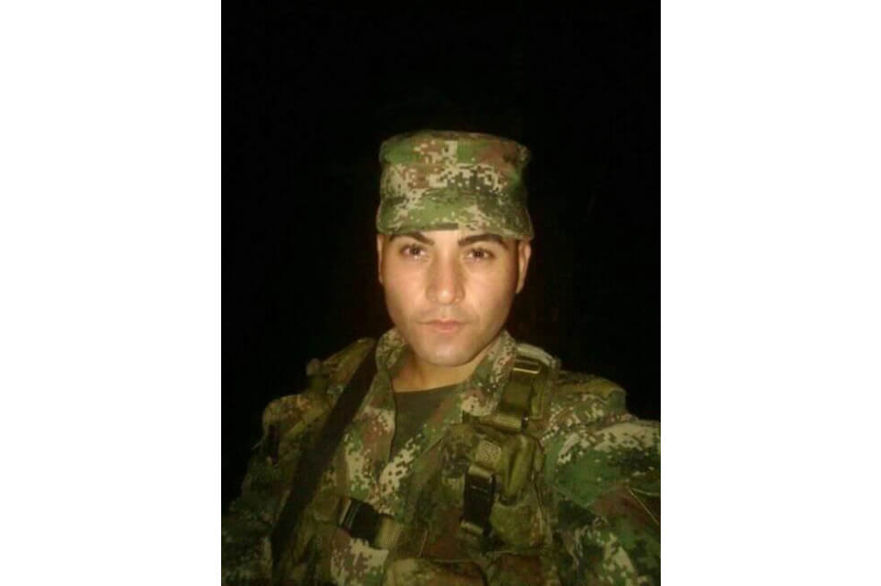 Soldado cumple 10 días desaparecido en el Amazonas
