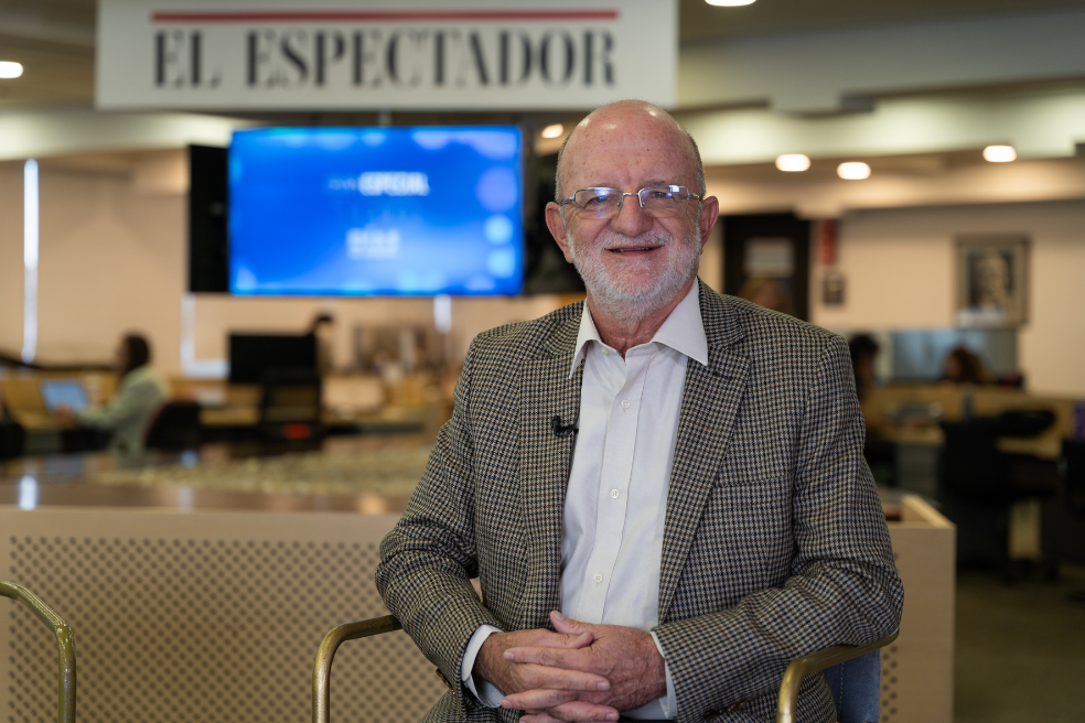 Gobernación de Caldas espera invertir $3.7 billones en ejecución de su plan de desarrollo