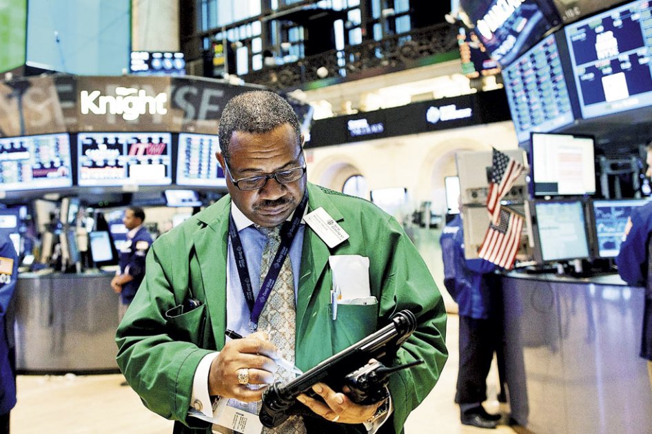 Se facilita compra de acciones globales