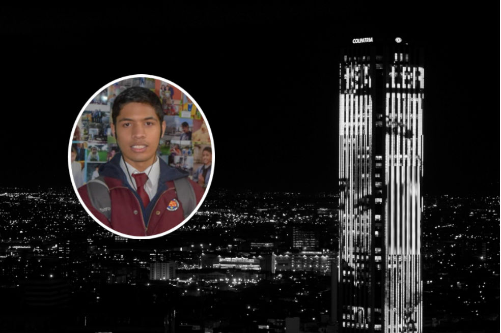 Las dudas que deja la muerte del joven que, al parecer, se lanzó de Torre Colpatria