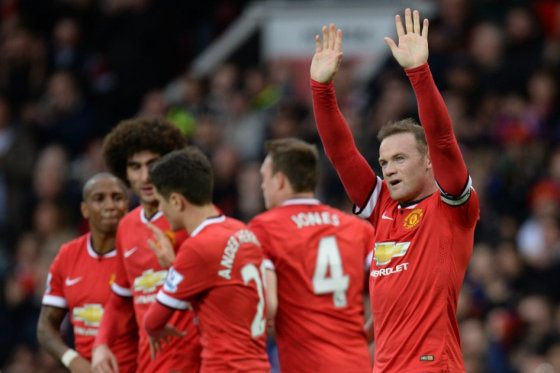 Manchester United vs Tottenham en primera jornada de Premier League