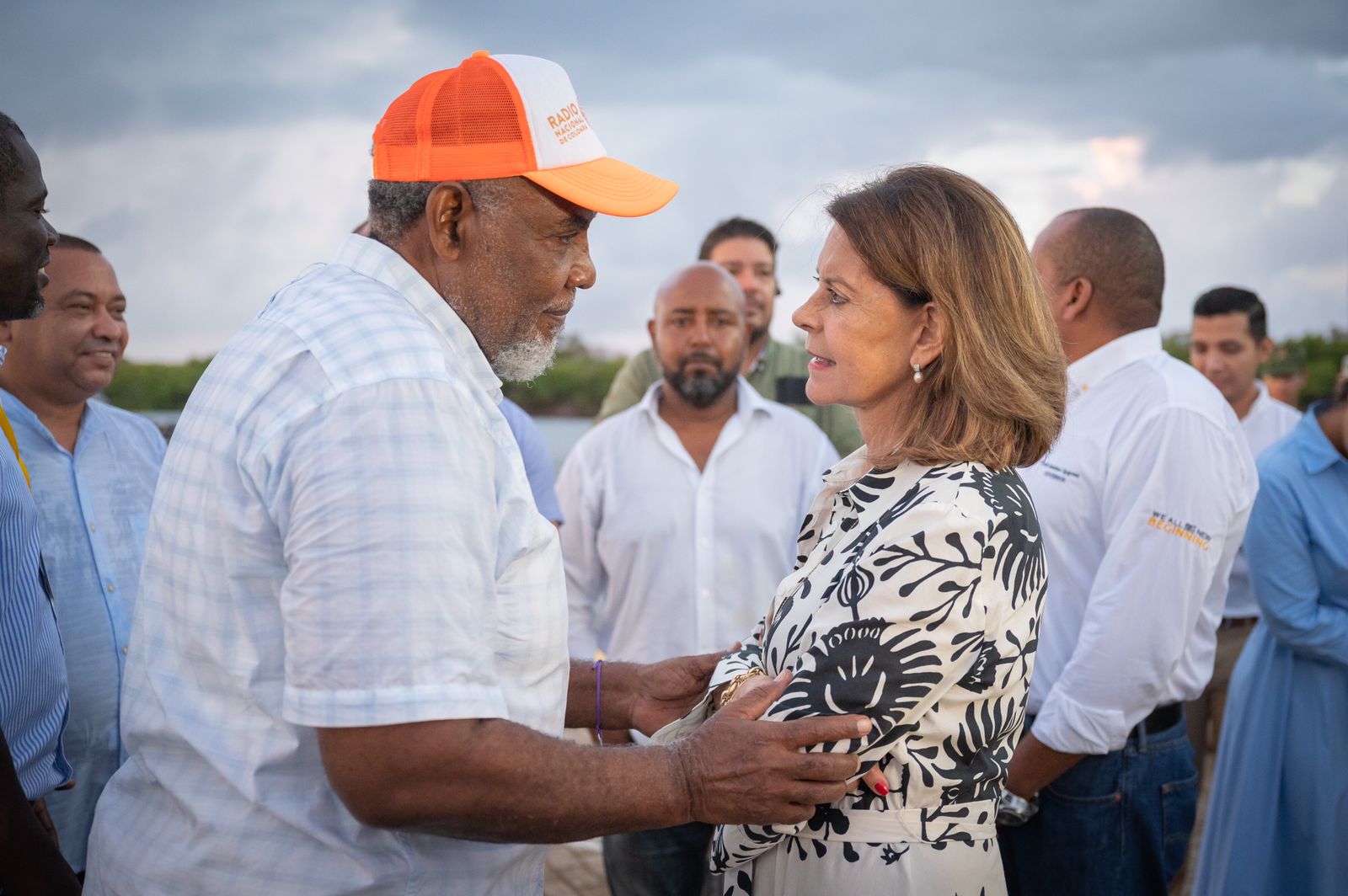 “Nicaragua no puede impedir el tránsito de los raizales en aguas colombianas”