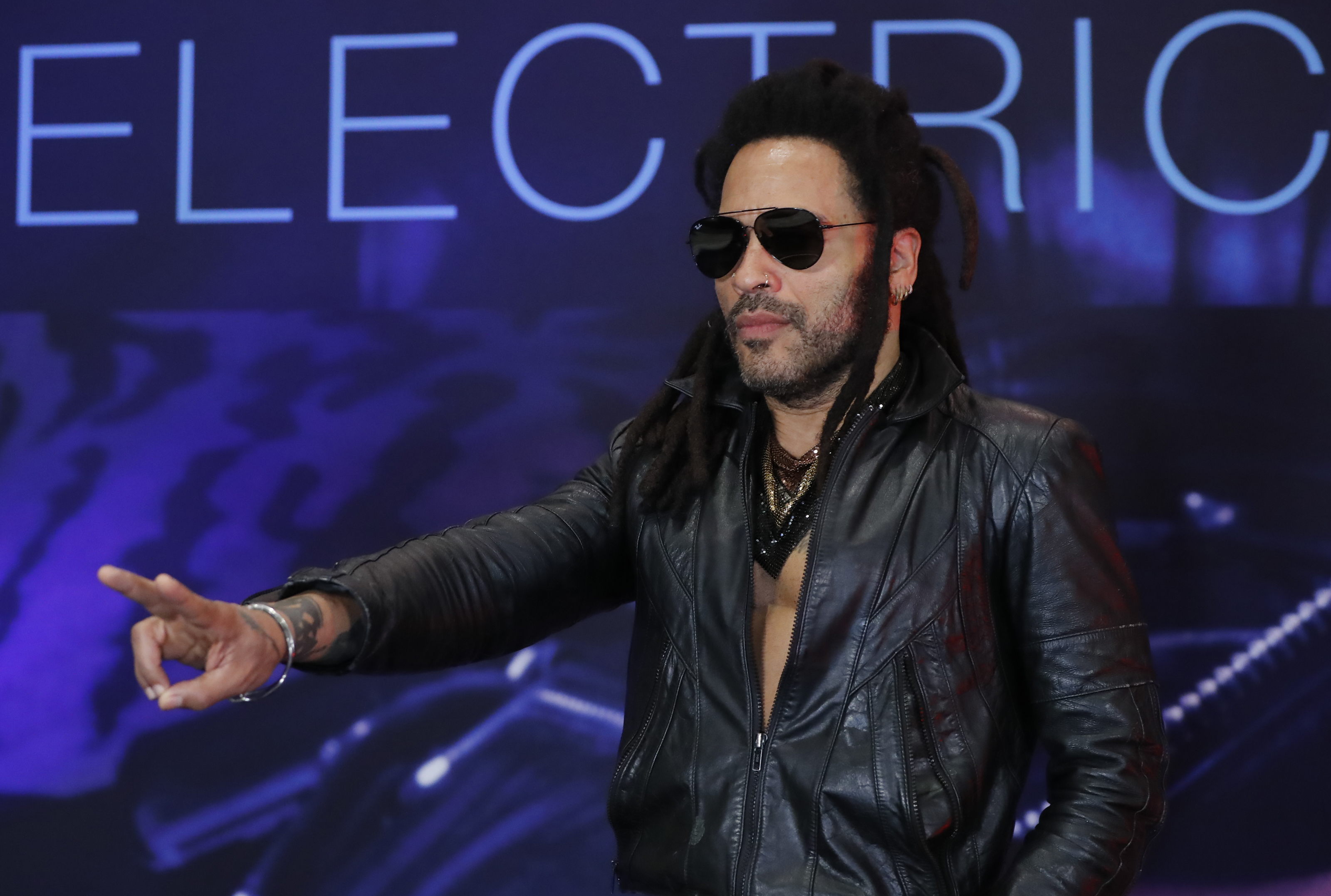 Lenny Kravitz en Colombia: ¿Cuándo se presentará el cantante en el país?