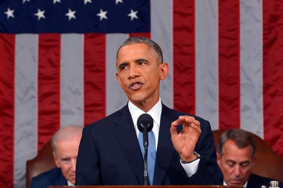 Presentan demanda contra Obama por sus medidas para el control de armas