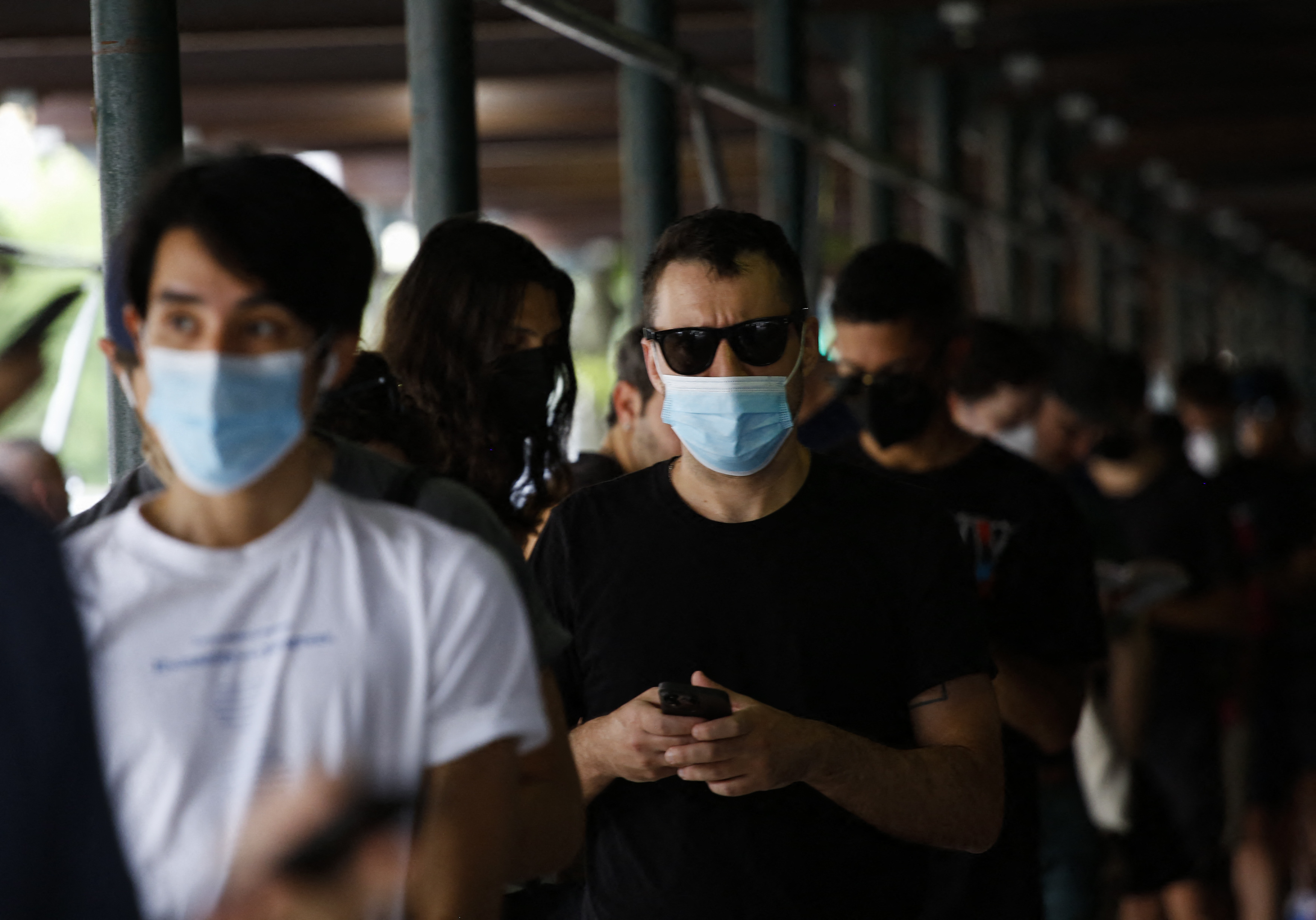 Viruela del mono: ¿por qué EE. UU. declaró una emergencia de salud pública?