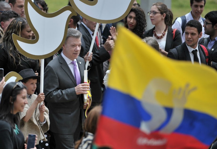 Refrendación: el blindaje político
