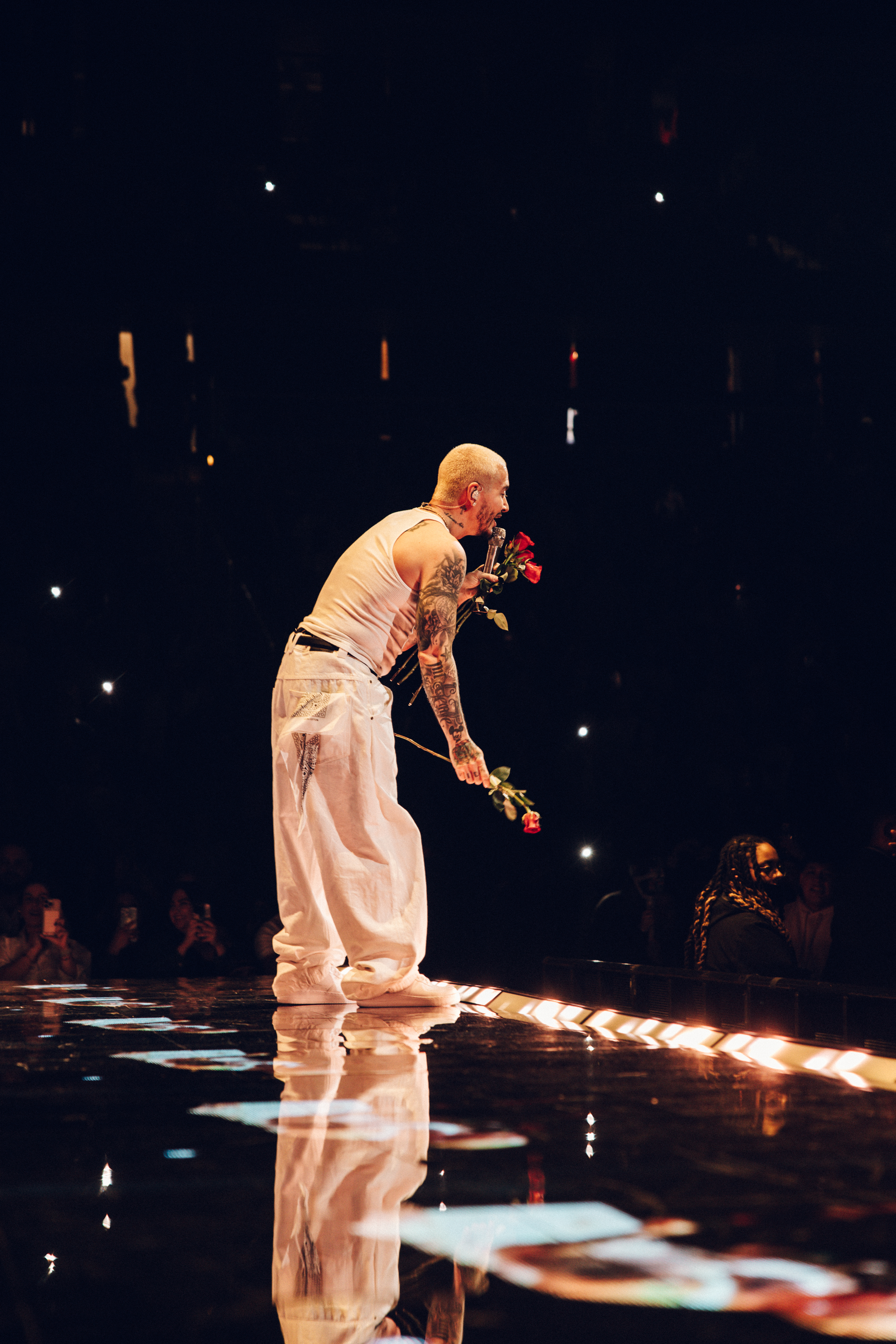J Balvin EEUU