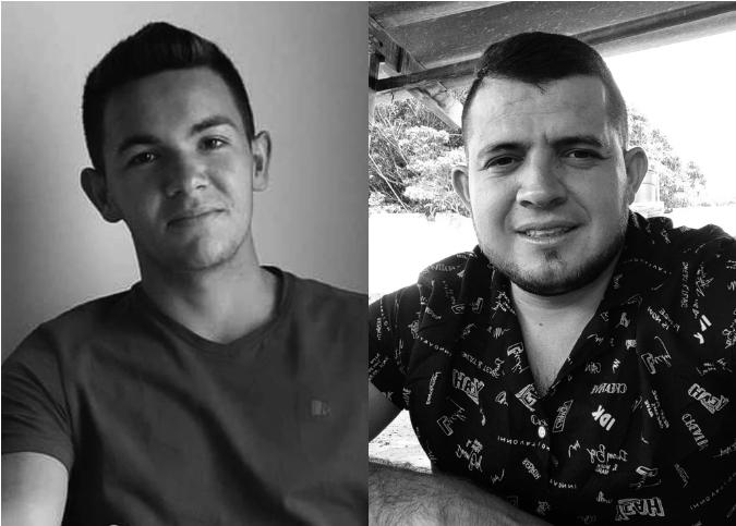 Encuentran incinerados dos hombres en Ocaña, Norte de Santander
