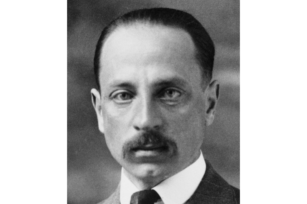 Rilke fue el poeta en lengua alemana más relevante e influyente de la primera mitad del siglo XX.