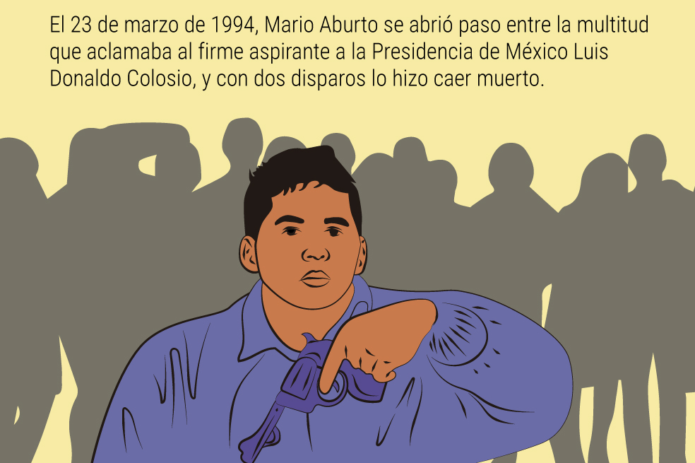 Este año habrá elecciones presidenciales en México, Y durante los primeros seis meses del proceso según un reporte de Integralia, van 182 incidentes de violencia política, asociados a 238 víctimas, es decir, una agresión diaria en promedio.
